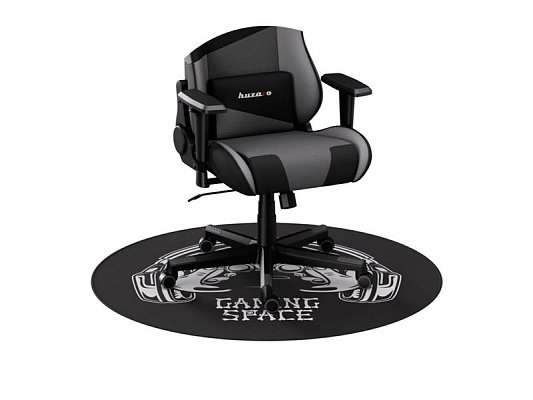 Herní podložka pod židli HUZARO FloorMat 6.0