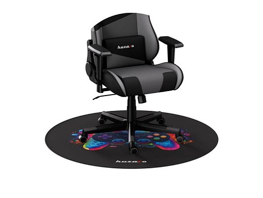 Herní podložka pod židli HUZARO FloorMat 7.0