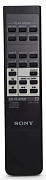 Sony CDP-C305M náhradní dálkový ovladač RM-D306