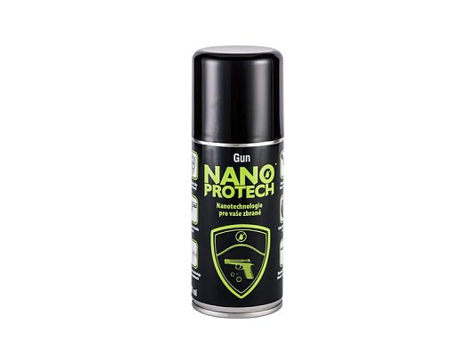 Sprej antikorozní NANOPROTECH Gun 150ml