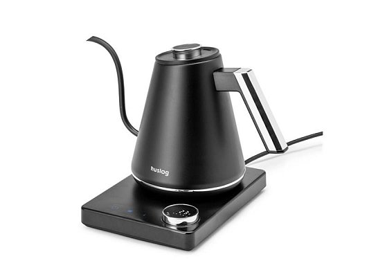 Konvice rychlovarná HUSLOG HUS1069