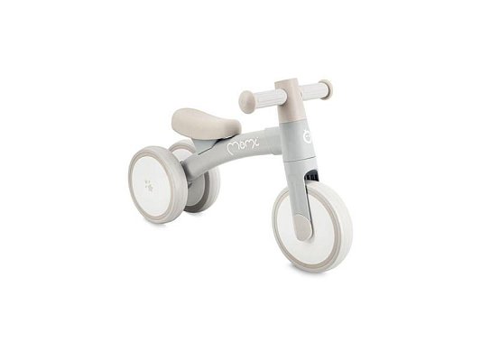 Odrážedlo MOMI TEDI MINI Grey