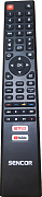 SENCOR SLE 24S620TCS originální dálkový ovladač