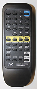 JVC RM-SMXKA6R náhradní dálkový ovladač se stejným popisem.