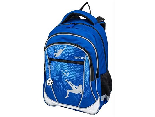 Batoh školní STIL Prime Sport