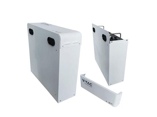 Racková skříň (kabinet) pro VT48100E-P2