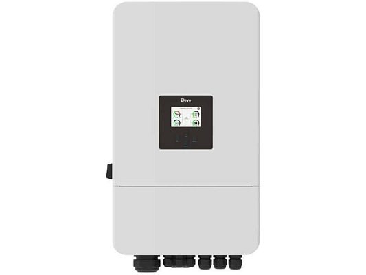 Střídač hybridní DEYE SUN-10K-SG05LP3-EU-SM2, 10kW, 3F, 5.generace, LV