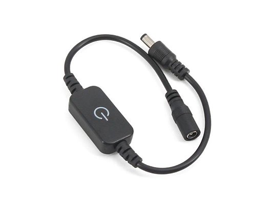 Stmívač dotykový pro LED pásky T30