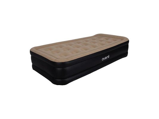 Matrace nafukovací AVENLI 24041EU 196x97x47cm