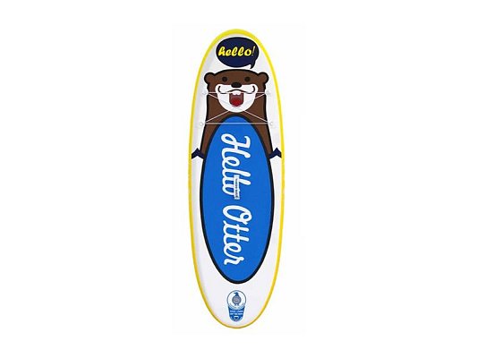 Dětský paddleboard FunWater Tuxedo Sailor Blue