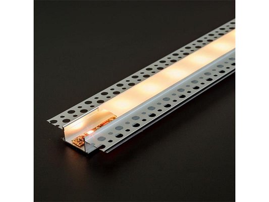 Al profil pro LED pásky 41025A1