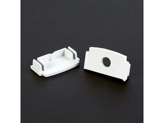 Krytka profilu 41025E 2ks