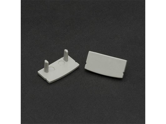 Krytka profilu 41010E 2ks