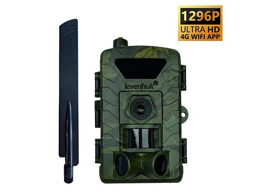 Fotopast LEVENHUK Trap LTE10