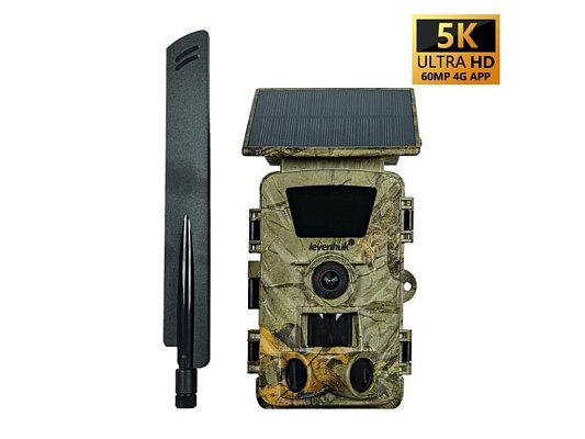 Fotopast LEVENHUK Trap LTE30