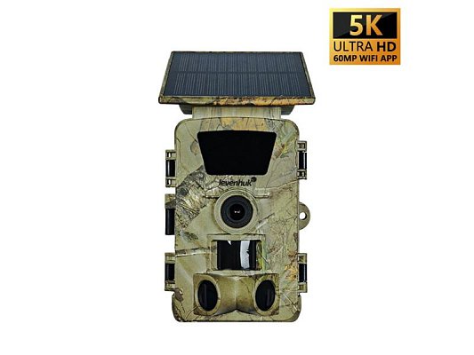 Fotopast LEVENHUK Trap WF30