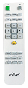 VIVITEK 5042149002, 5042149001 originální dálkový ovladač
