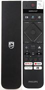 Philips 398GM10BEPHYE002CR, 996592402304 náhradní dálkový ovladač bez hlasového ovládání