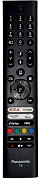 Panasonic 23913627, RC45194T originální dálkový ovladač s hlasovým ovládáním.