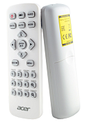 Acer MC.JPQ11.004 originální dálkový ovladač pro projektory T-2502