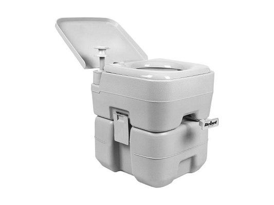 Chemická toaleta REBEL RBA-5100 20l