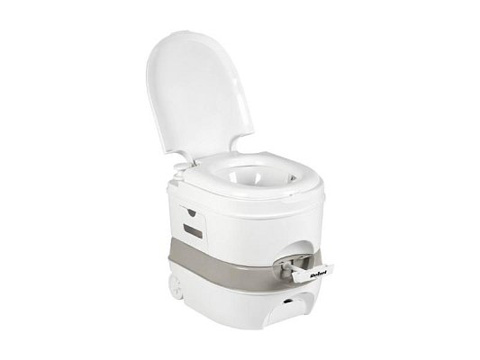 Chemická toaleta REBEL RBA-5102 24l