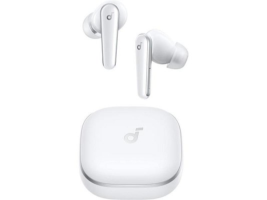 Sluchátka Bluetooth SOUNDCORE Anker Liberty 5 White