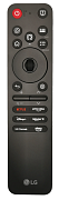 LG MR25GA originální dálkový ovladač AKB76046603 s AI