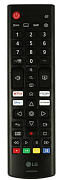 LG AKB76037601 univerzální dálkový ovladač originální.