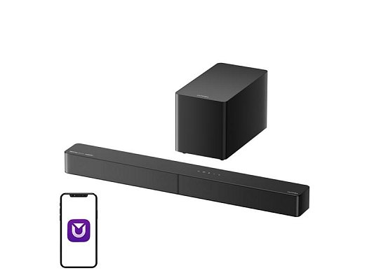 Soundbar ULTIMEA Poseidon M60 Boom