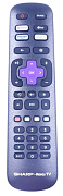SHARP Roku TV originální dálkový ovladač