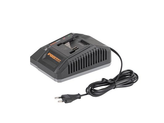 Nabíječka PROCRAFT Industrial C20/6 20V