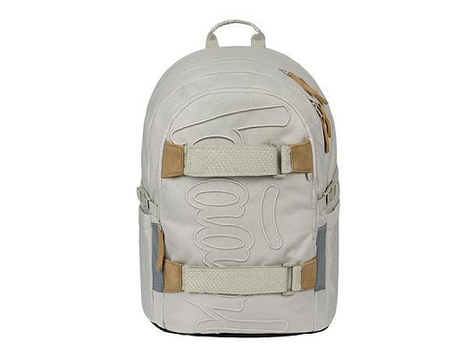Batoh školní BAAGL Skate Mist