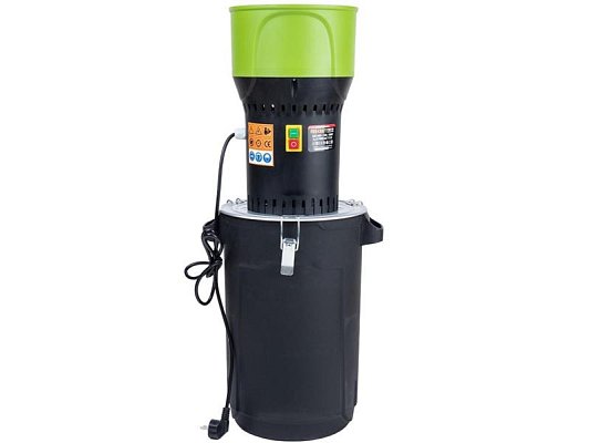 Šrotovník na obilí PROCRAFT PCM3550