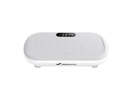 Vibrační plošina MERACH MR-2440G1-EU