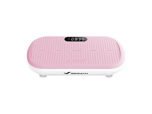 Vibrační plošina MERACH MR-2440P1-EU