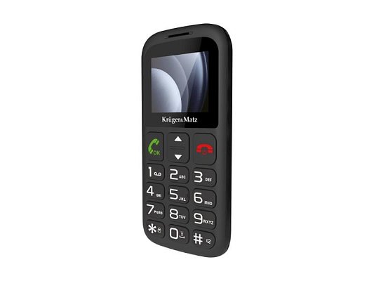 Telefon KRUGER & MATZ Simple 923 GSM