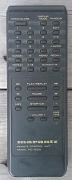 MARANTZ RC-72CD CD72, CD50  náhradní dálkový ovladač jiného vzhledu
