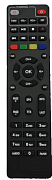 Cabletech URZ0336A, URZ0336C, URZ0336B náhradní dálkový ovladač