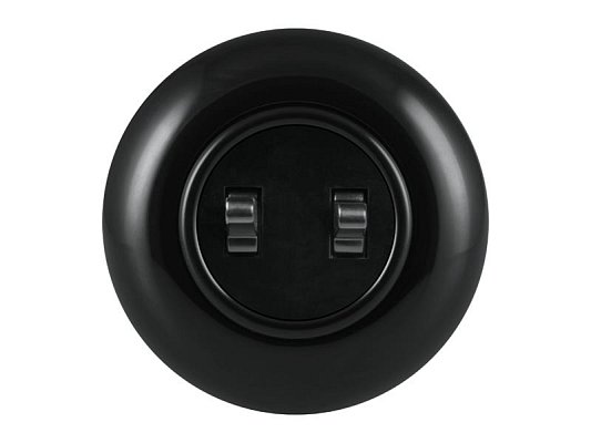 Vypínač DPM LOFT LF0021B