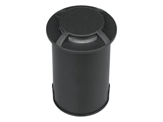 Svítidlo venkovní DPM GRD312 1W pro příjezdové cesty