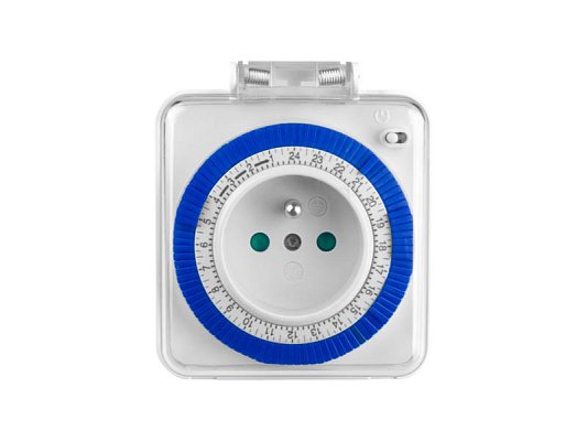 Spínací zásuvka DPM DT13