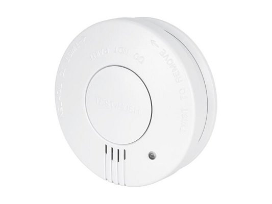 Detektor kouře REBEL KD127C