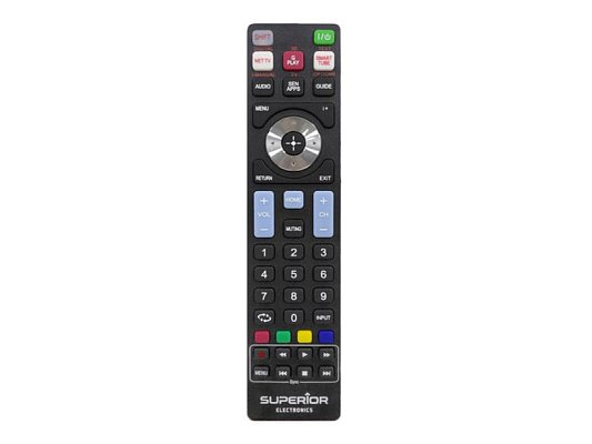 Dálkový ovladač SUPERIOR SUPTRB009 pro SONY TV