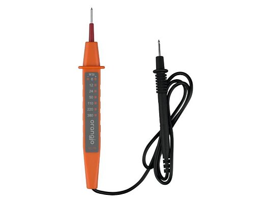 Zkoušečka ORANGJO VC701