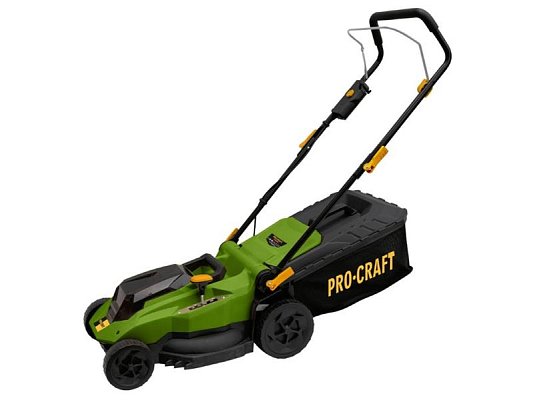 Sekačka AKU PROCRAFT PLM23bb bez akumulátoru