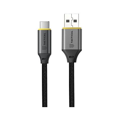 USB A  (M) - USB C  (M), Fast Charging,18W, 2m