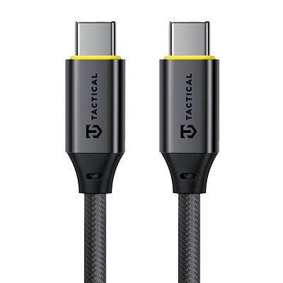 USB C  (M) - USB C  (M), Fast Charging,100W, 2m