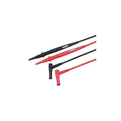 Sada měřicích šňůr pro CAT III 1000V / CAT IV 600V 10A