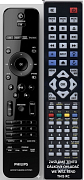 Philips HTS8141/12, RC2224102, 313922856511 náhradní dálkový ovladač jiného vzhledu